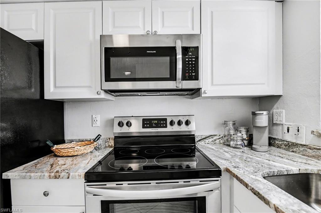 ESTERO COVE CONDO - Residential