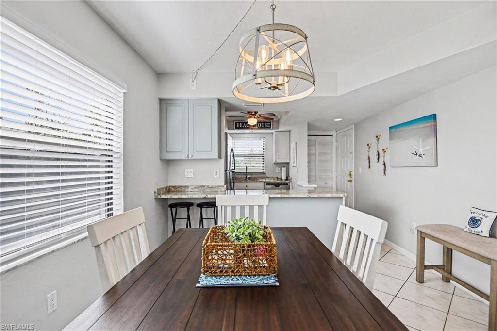 ESTERO COVE CONDO - Residential