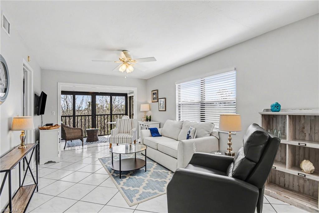ESTERO COVE CONDO - Residential
