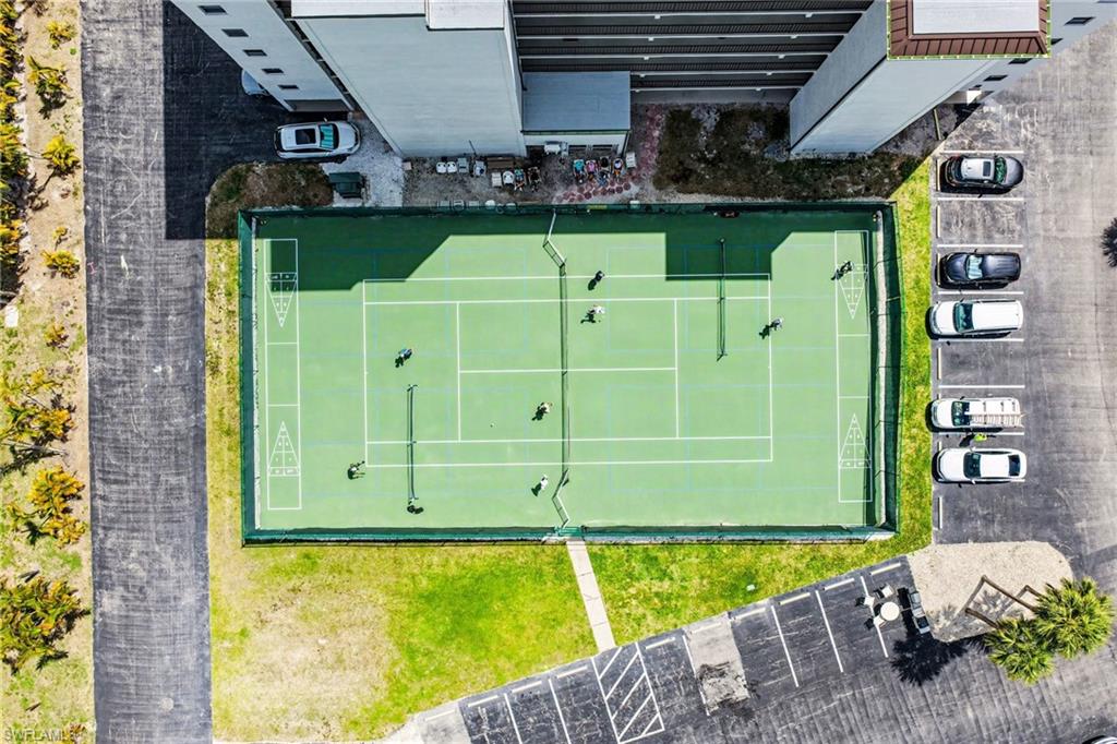 ESTERO COVE CONDO - Residential