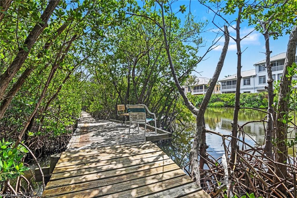 ESTERO COVE CONDO - Residential