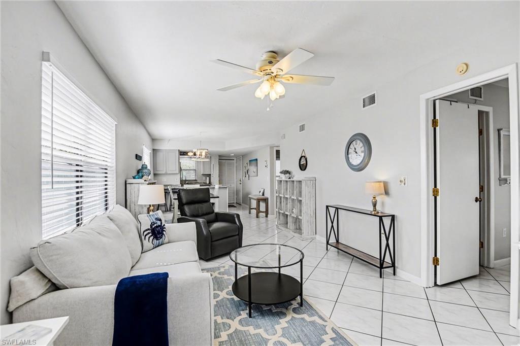 ESTERO COVE CONDO - Residential