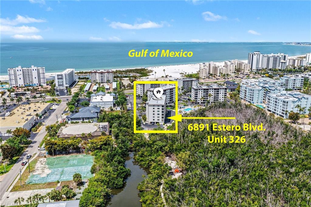 ESTERO COVE CONDO - Residential