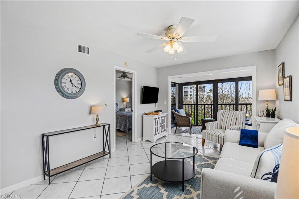 ESTERO COVE CONDO - Residential