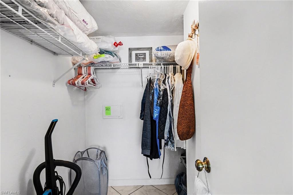 ESTERO COVE CONDO - Residential