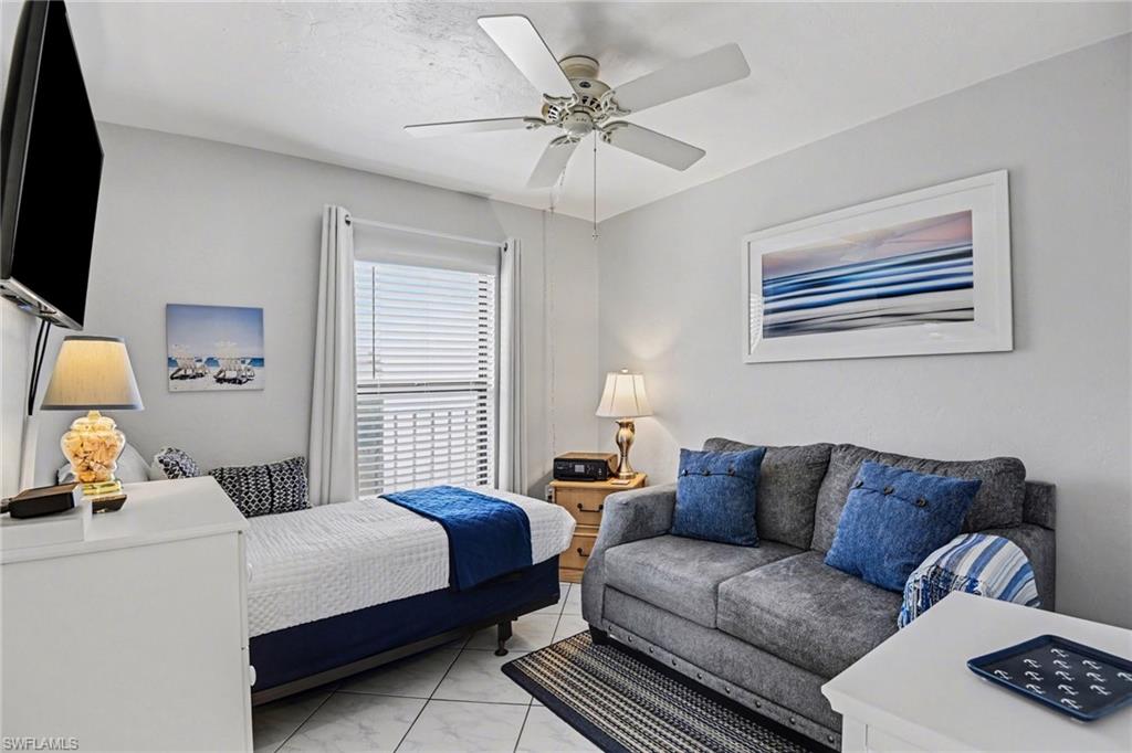 ESTERO COVE CONDO - Residential