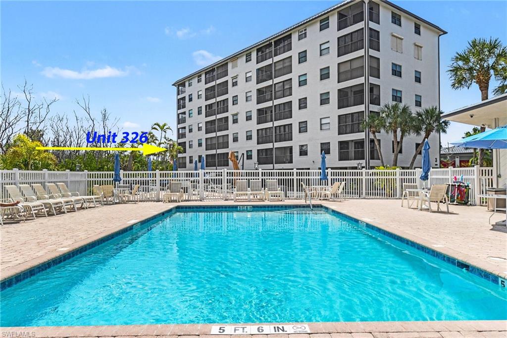 ESTERO COVE CONDO - Residential
