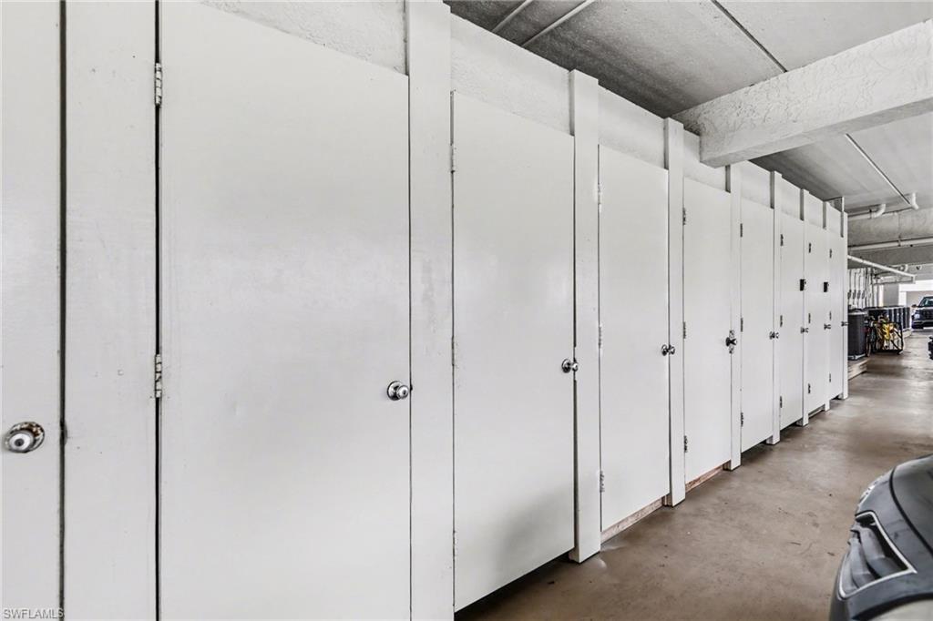 ESTERO COVE CONDO - Residential