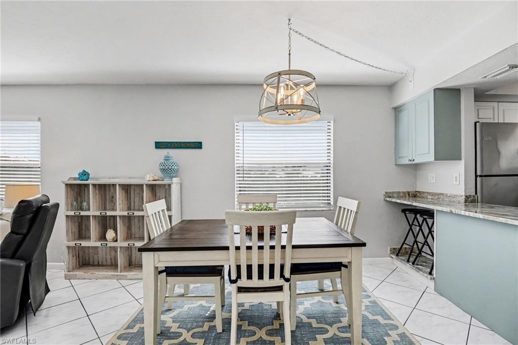 ESTERO COVE CONDO - Residential