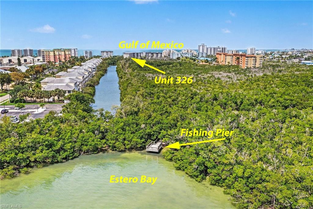 ESTERO COVE CONDO - Residential
