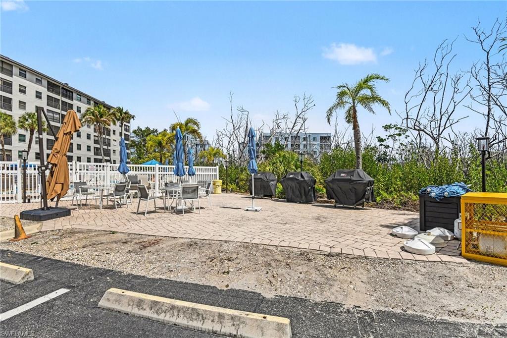 ESTERO COVE CONDO - Residential