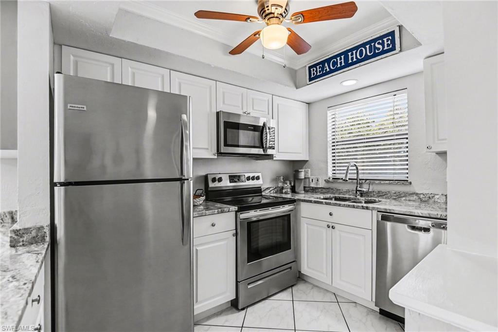 ESTERO COVE CONDO - Residential