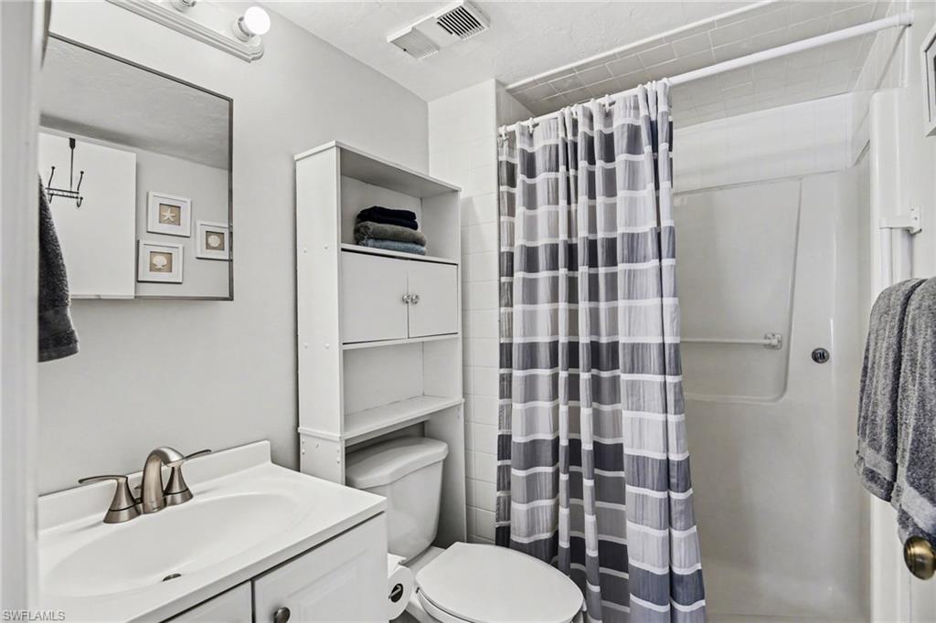 ESTERO COVE CONDO - Residential