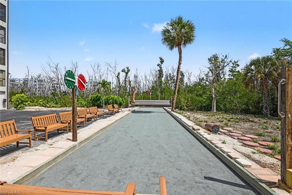 ESTERO COVE CONDO - Residential