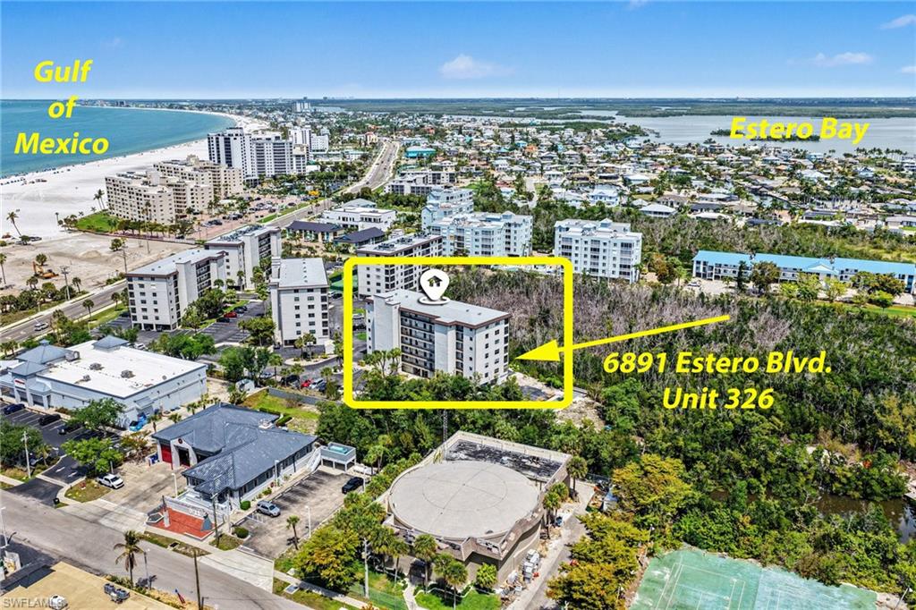 ESTERO COVE CONDO - Residential
