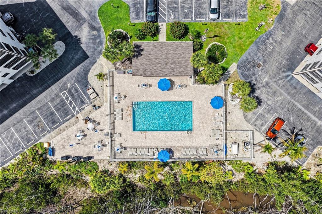 ESTERO COVE CONDO - Residential