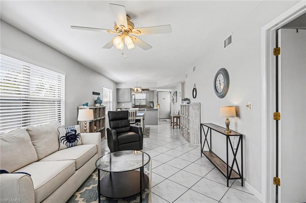 ESTERO COVE CONDO - Residential