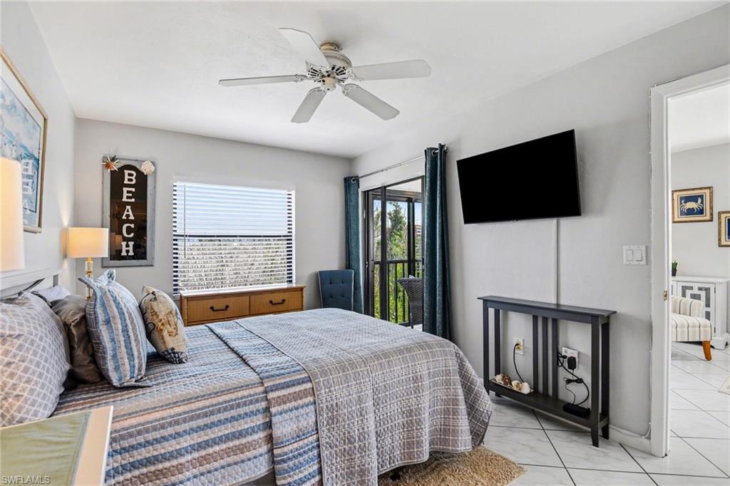 ESTERO COVE CONDO - Residential