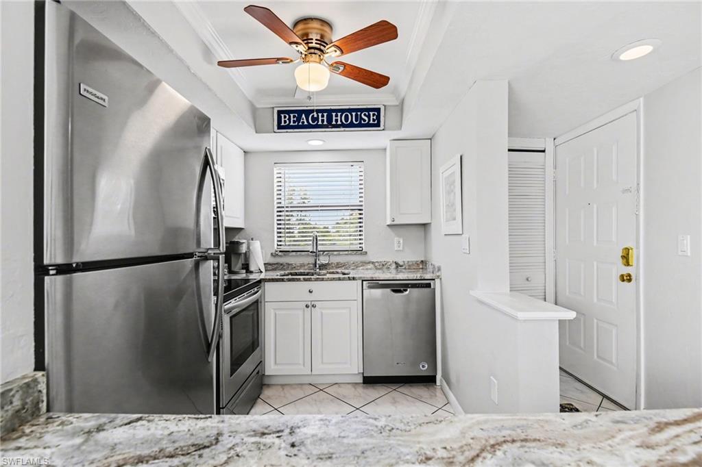 ESTERO COVE CONDO - Residential