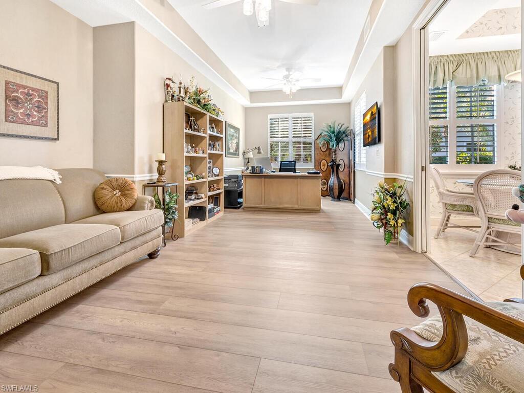 SAN MARINO - Residential