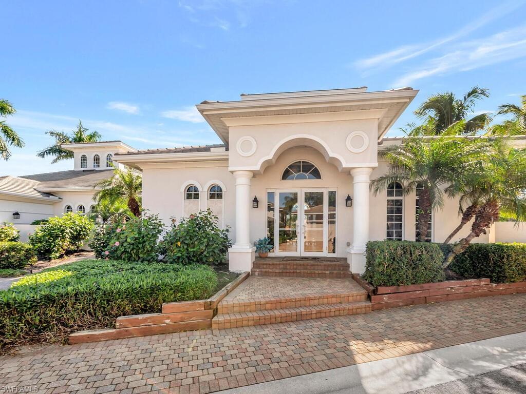 SAN MARINO - Residential