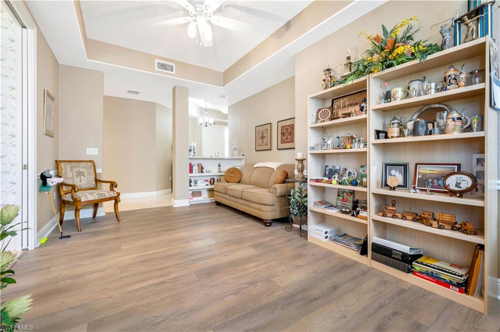 SAN MARINO - Residential