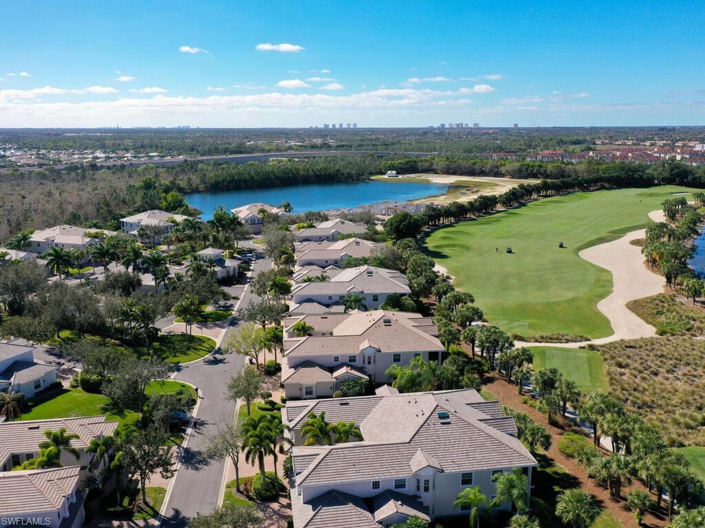 SAN MARINO - Residential