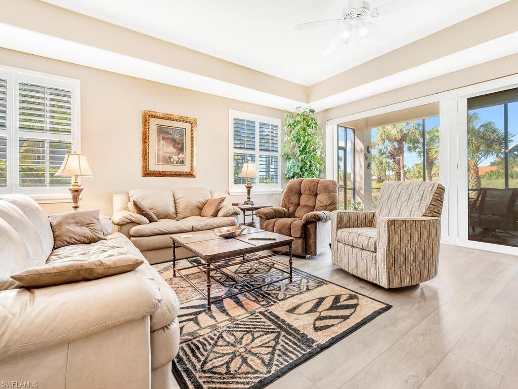 SAN MARINO - Residential