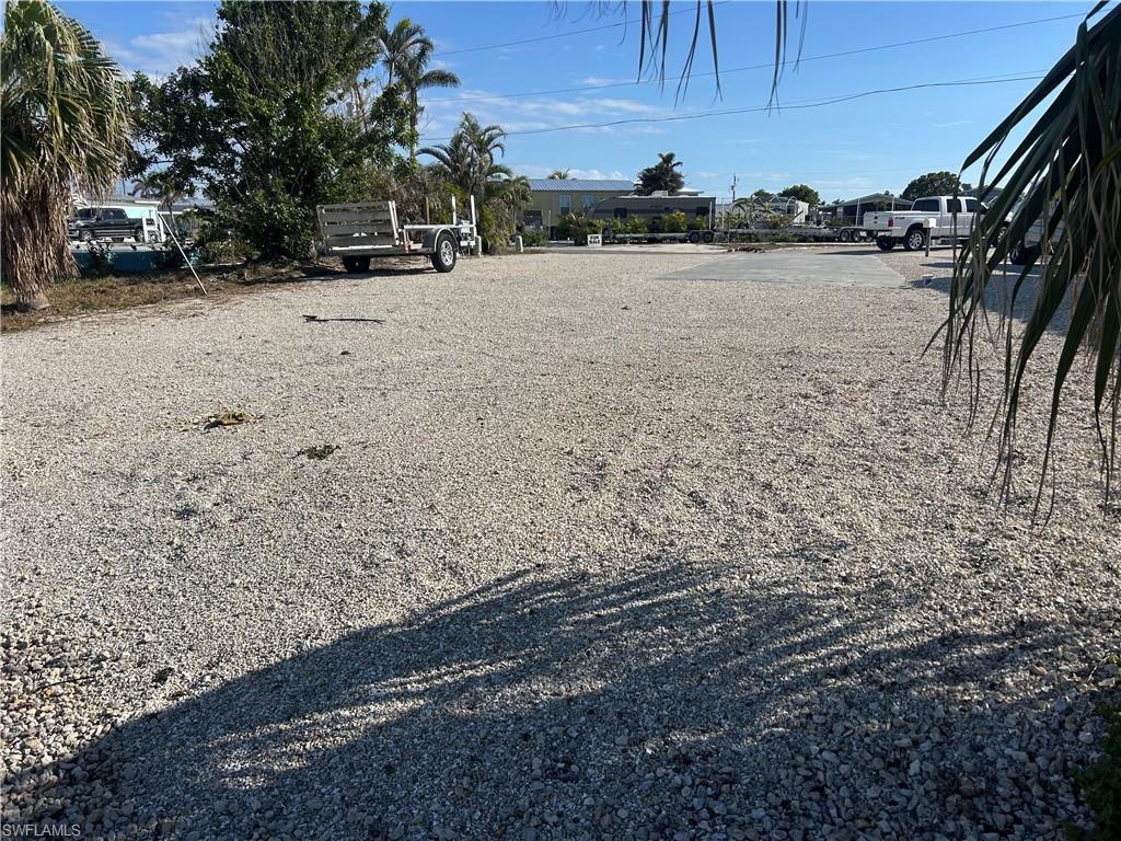 CHERRY ESTATES - Land