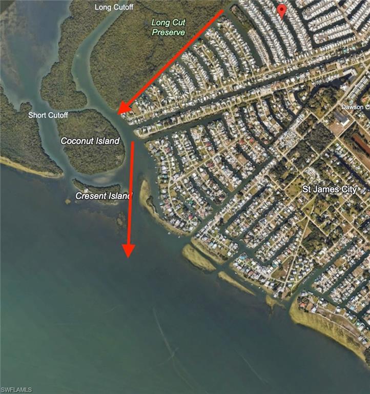 CHERRY ESTATES - Land