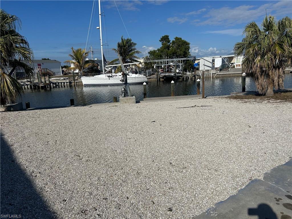 CHERRY ESTATES - Land