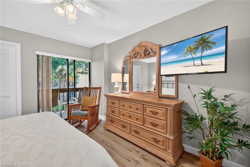 WINDJAMMER VILLAGE AT THE LAND - Residential