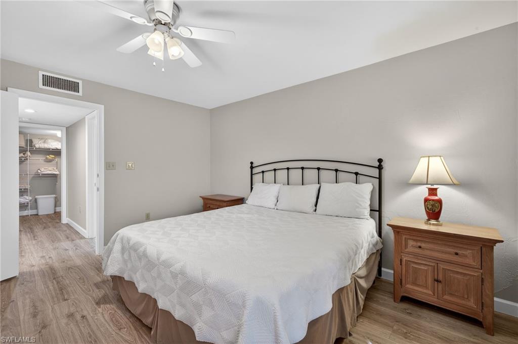 WINDJAMMER VILLAGE AT THE LAND - Residential