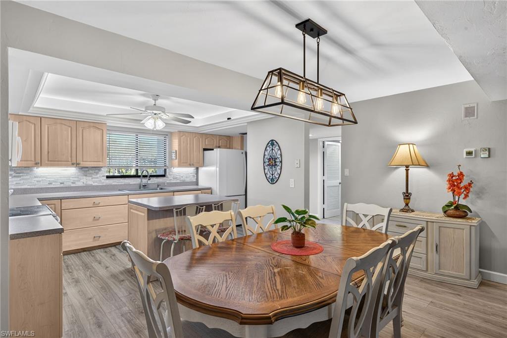 WINDJAMMER VILLAGE AT THE LAND - Residential