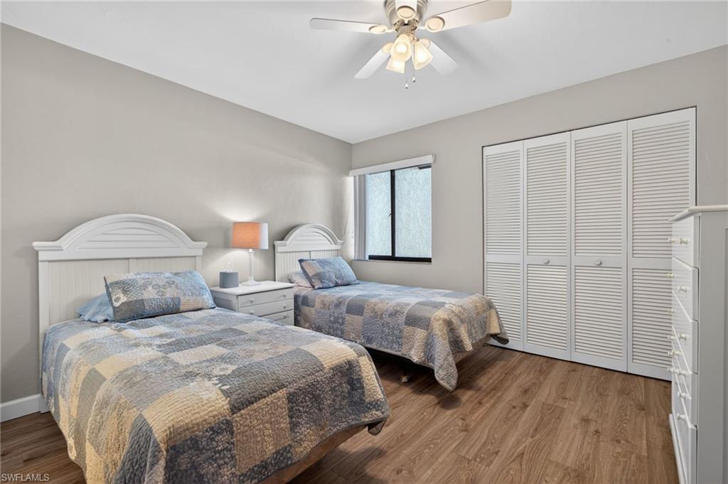 WINDJAMMER VILLAGE AT THE LAND - Residential