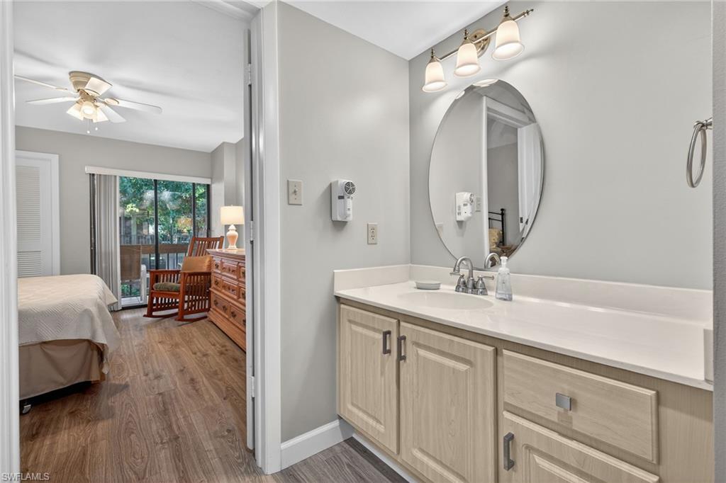 WINDJAMMER VILLAGE AT THE LAND - Residential