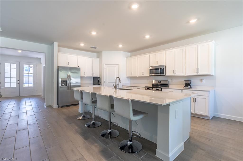 TIMBER CREEK - Residential