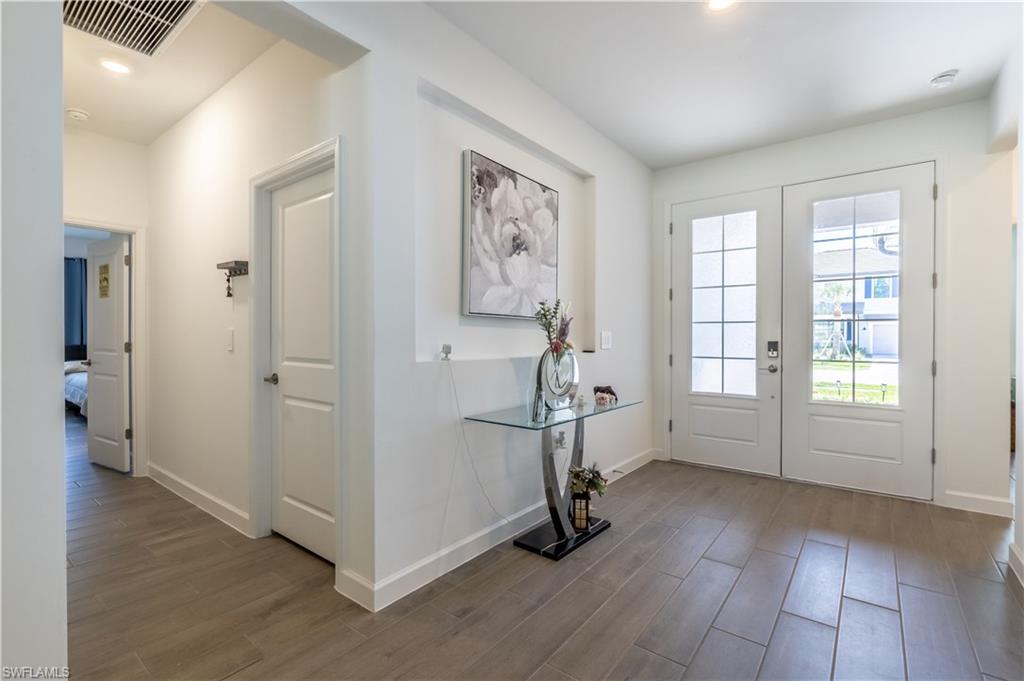 TIMBER CREEK - Residential