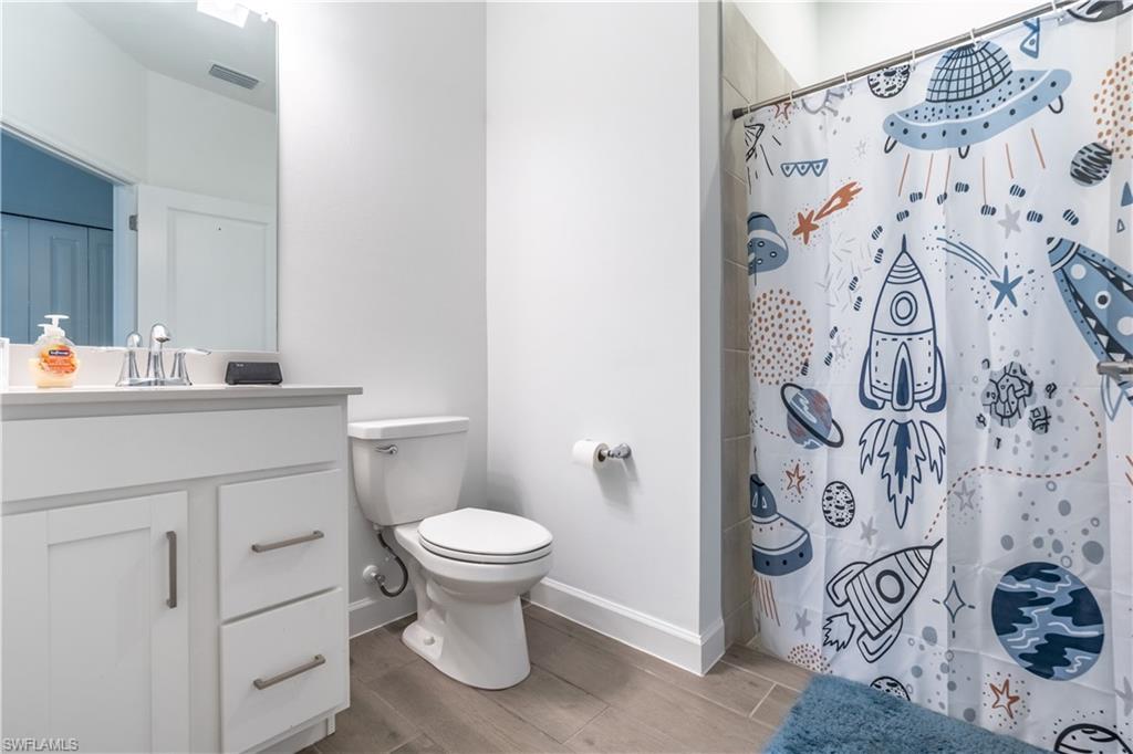 TIMBER CREEK - Residential