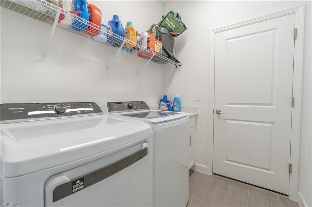 TIMBER CREEK - Residential