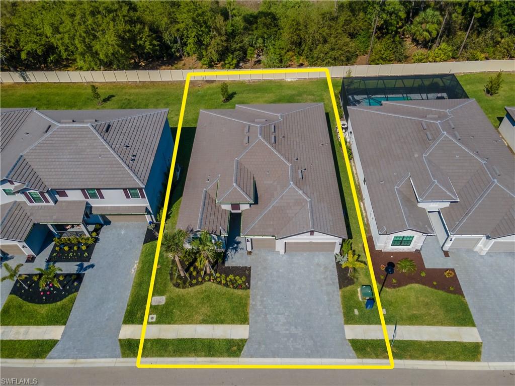 TIMBER CREEK - Residential