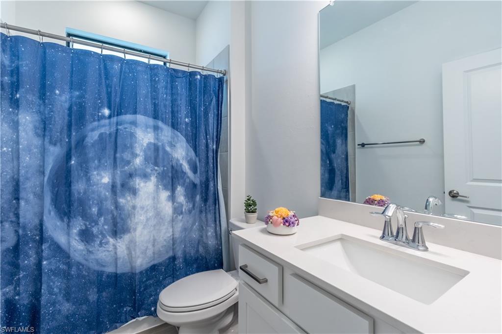 TIMBER CREEK - Residential