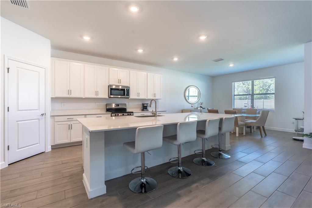 TIMBER CREEK - Residential