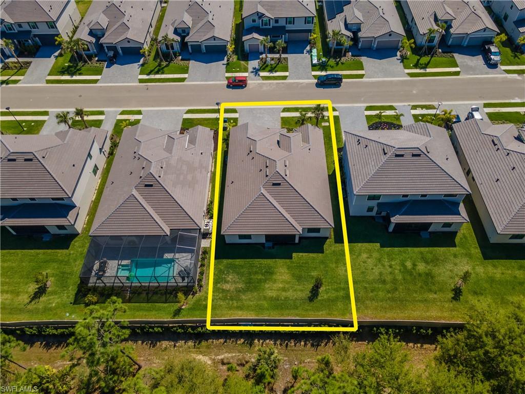 TIMBER CREEK - Residential