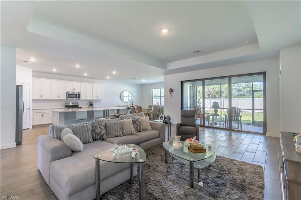 TIMBER CREEK - Residential