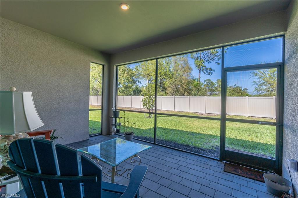 TIMBER CREEK - Residential