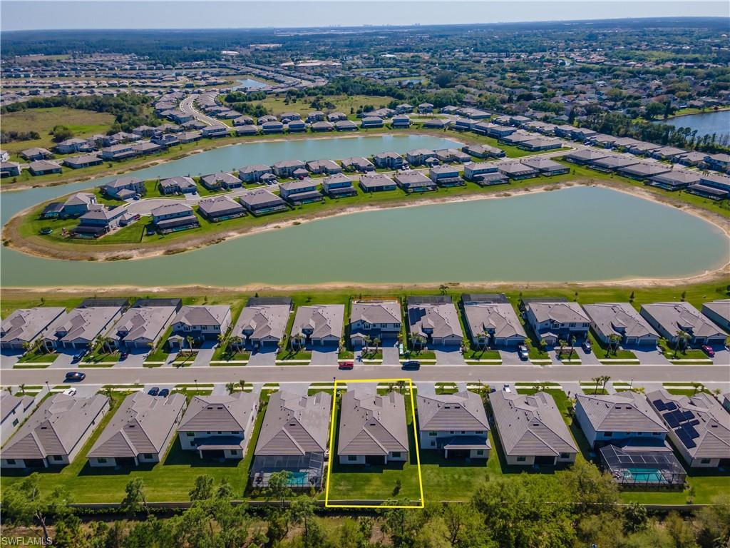 TIMBER CREEK - Residential