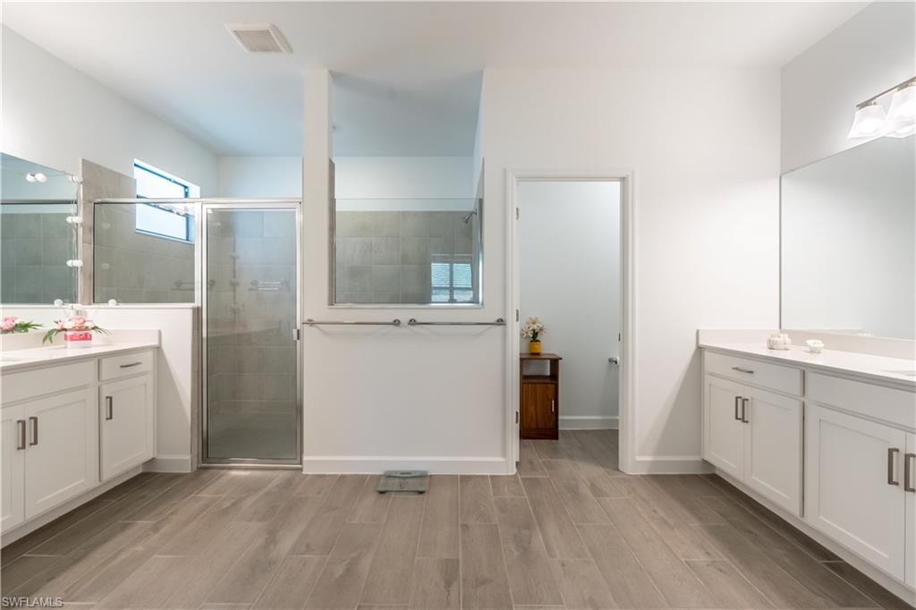 TIMBER CREEK - Residential