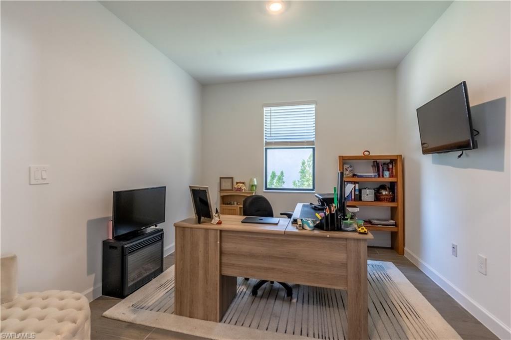 TIMBER CREEK - Residential