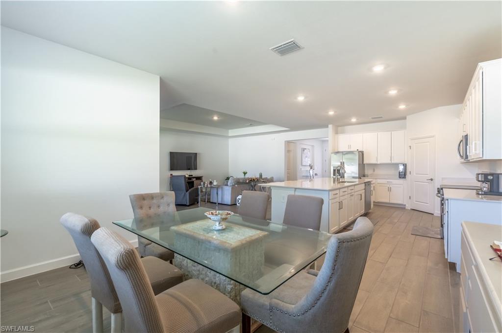 TIMBER CREEK - Residential